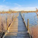 Hébergement de vacances Awesome In Aigues-Mortes