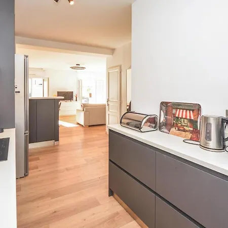 3 Bedroom In