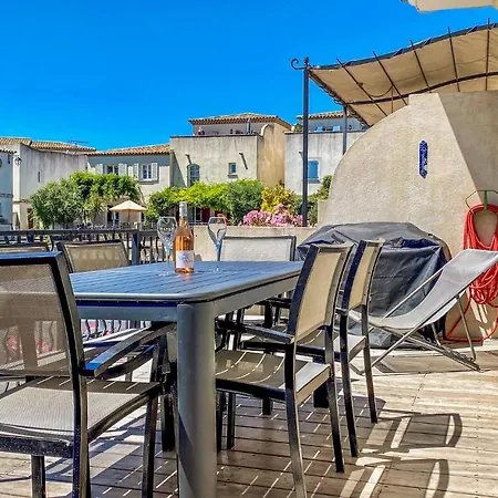 3 Bedroom In * Aigues-Mortes