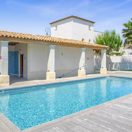 Hébergement de vacances Awesome In